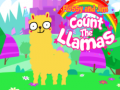 Jwèt Flossy and Jim Count the Llamas