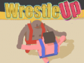 Jwèt Wrestle Up
