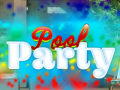 Jwèt Pool Party