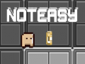 Jwèt Noteasy