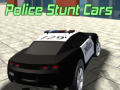 Jwèt Police Stunt Cars