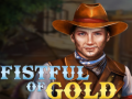 Jwèt Fistful of Gold