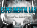 Jwèt Experimental Lab Escape