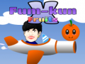 Jwèt Fum-Kun X Fruits