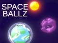 Jwèt Space Ballz