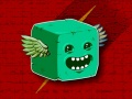 Jwèt Flappy Cube Challenge