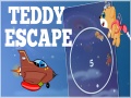 Jwèt Teddy Escape