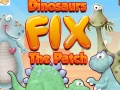 Jwèt Dinosaurs Fix The Patch