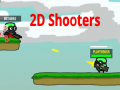 Jwèt 2D Shooters