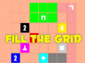 Jwèt Fill the Grid