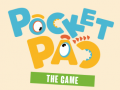 Jwèt Pocket Pac the Game