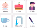 Jwèt Learn English for Russian Native Speakers