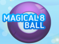 Jwèt Magic 8 Ball