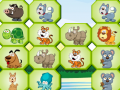 Jwèt Jungle Mahjong Deluxe