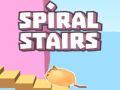 Jwèt Spiral Stairs