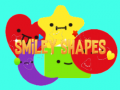 Jwèt Smiley Shapes