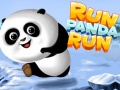 Jwèt Run Panda Run