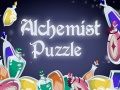 Jwèt Alchemist Puzzle