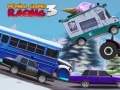 Jwèt Uphill Climb Racing 3