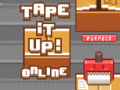 Jwèt Tape it up online