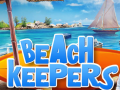 Jwèt Beach Keepers