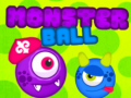 Jwèt Monster Ball