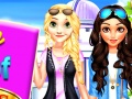 Jwèt A Day In The Life of Princess College