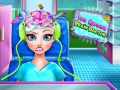 Jwèt Ice Queen Brain Doctor