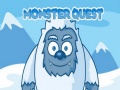 Jwèt Monster Quest: Ice Golem