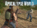 Jwèt Apocalypse World