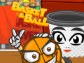 Jwèt Basket & Ball