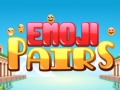 Jwèt Emoji Pairs