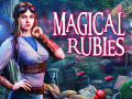 Jwèt Magical Rubies