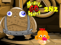 Jwèt Monkey Go Happy Stage 282