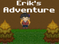 Jwèt Erick`s Adventure