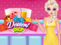 Jwèt Elsa's Dessert Shop 
