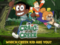 Jwèt Craig of the Creek Which Creek Kid Are You