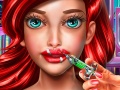 Jwèt Mermaid Lips Injections