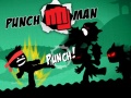 Jwèt Punch Man