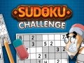 Jwèt Sudoku Challenge