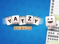 Jwèt Yatzy Friends