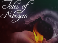 Jwèt Tales of Nebezem Elemental Link Part 1