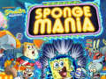 Jwèt Spongebob squarepants spongemania