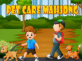 Jwèt Pet Care Mahjong