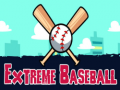 Jwèt Extreme Baseball
