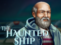 Jwèt The Haunted Ship