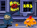 Jwèt Monkey Go Happy Stage 283