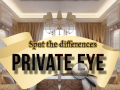 Jwèt Spot The Differences Private Eye