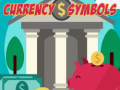 Jwèt Currency Symbols