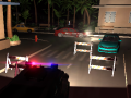 Jwèt Police Chase 3D